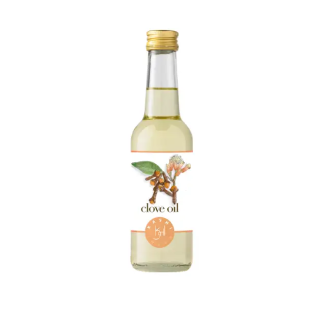 Huile de clou de girofle Kashi 250 ml