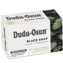 Savon Noir Africain Dudu-Osun 150g  Soin Purifiant | EBUN AFRO BEAUTY
