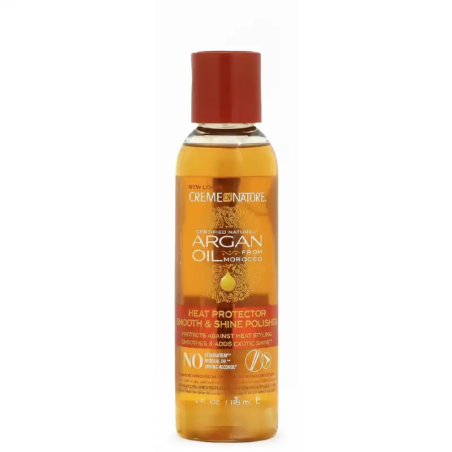 Sérum Brillance Gloss & Shine Creme of Nature (118 ml)