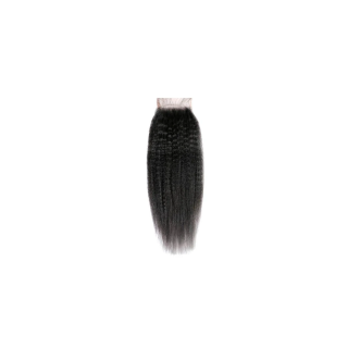 Closure Naturelle Kinky Straight