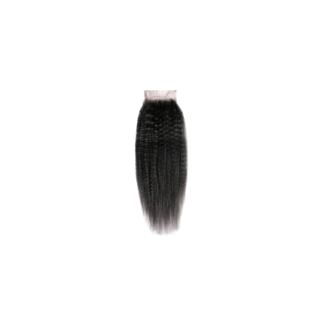 Closure Naturelle Kinky Straight