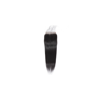 Closure Lisse 100% Cheveux Naturels