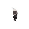 Closure Body Wave 100% Cheveux Naturels Remy
