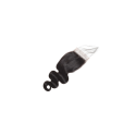 Closure Body Wave 100% Cheveux Naturels Remy