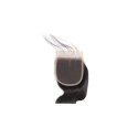 Closure Body Wave 100% Cheveux Naturels Remy
