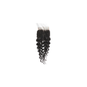 Closure Water Wave 100% Cheveux Naturels