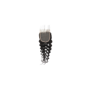 Closure Water Wave 100% Cheveux Naturels