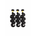 Lot de 3 Paquets – Mèches Brésiliennes Body Wave