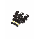 Lot de 3 Paquets – Mèches Brésiliennes Body Wave