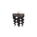 Frontal 13x4 Body Wave – 100% Cheveux Naturels Remy