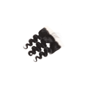 Frontal 13x4 Body Wave – 100% Cheveux Naturels Remy