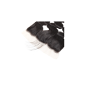 Frontal 13x4 Body Wave – 100% Cheveux Naturels Remy
