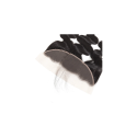 Frontal 13x4 Body Wave – 100% Cheveux Naturels Remy