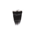 Frontal 13x4 Lisse – 100% Cheveux Naturels Remy