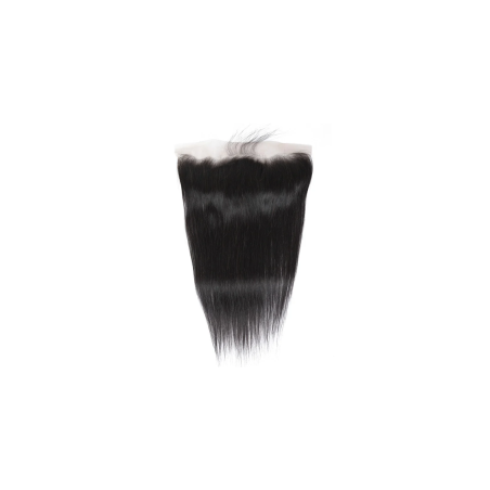 Frontal 13x4 Lisse – 100% Cheveux Naturels Remy