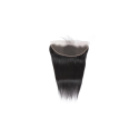 Frontal 13x4 Lisse – 100% Cheveux Naturels Remy