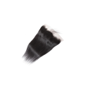 Frontal 13x4 Lisse – 100% Cheveux Naturels Remy