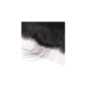 Frontal 13x4 Lisse – 100% Cheveux Naturels Remy
