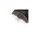 Frontal 13x4 Lisse – 100% Cheveux Naturels Remy