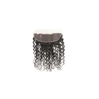 Frontal 13x4 Water Wave – 100% Naturel