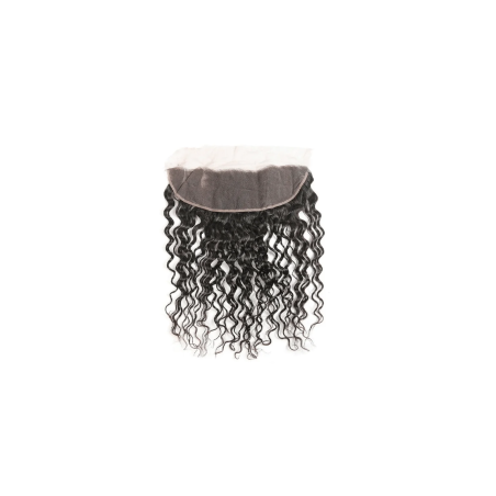 Frontal 13x4 Water Wave – 100% Naturel