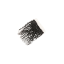 Frontal 13x4 Water Wave – 100% Naturel