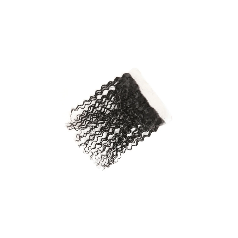 Frontal 13x4 Water Wave – 100% Naturel