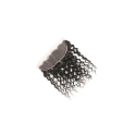 Frontal 13x4 Water Wave – 100% Naturel