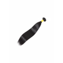 Mèche Brésilienne Lisse – 100% Cheveux Naturels Remy
