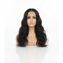 Lace Wig Body Wave - Noir Naturel