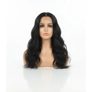 Lace Wig Body Wave - Noir Naturel