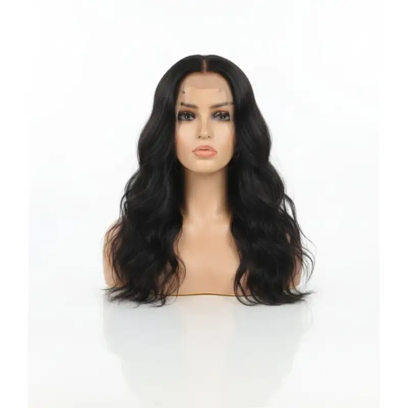 Lace Wig Body Wave - Noir Naturel