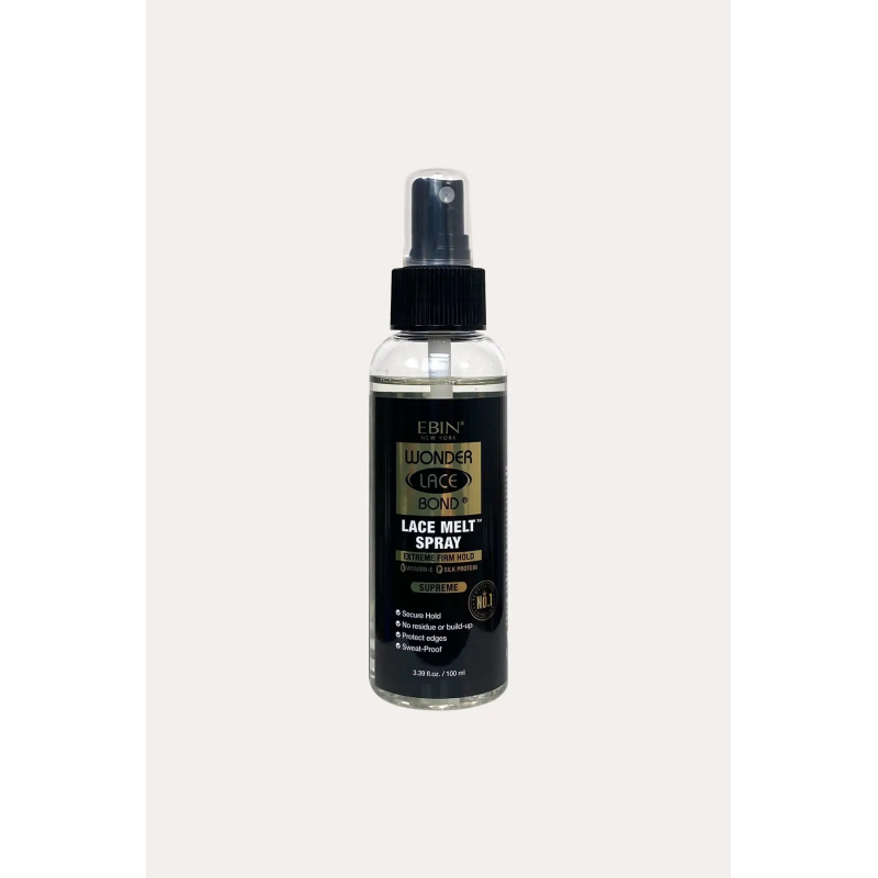 Spray Wonder Lace Bond New York Fixation Perruque | EBUN BEAUTY