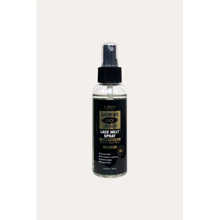 Spray Wonder Lace Bond New York Fixation Perruque | EBUN BEAUTY