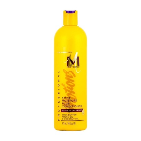 Shampoing Hydratant Motions Active Moisture Lavish | EBUN BEAUTY