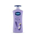 Lait Corps Vaseline Intensive Care Calm Healing 600 ml | EBUN AFRO BEAUTY