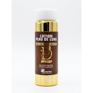 Lotion Visage Peau de Lune Proxima Éclat & Anti-Imperfections | EBUN AFRO BEAUTY