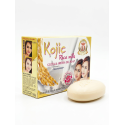 Savon Kojic Rice Milk Gluta & Niacinamide  Anti-Taches | EBUN AFRO BEAUTY