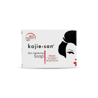 Savon Éclaircissant Kojie San Classic Teint Unifié | EBUN AFRO BEAUTY