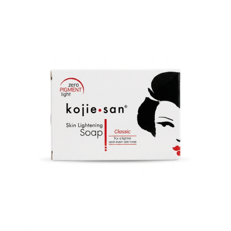 Savon Éclaircissant Kojie San Classic Teint Unifié | EBUN AFRO BEAUTY