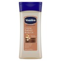 Huile Corps Vaseline Cocoa Radiant 200ml Éclat Peau | EBUN AFRO BEAUTY