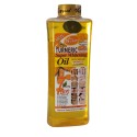 Huile Veet Gold Turmeric Super Whitening 500ml Anti-Taches | EBUN AFRO BEAUTY