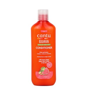Après-Shampoing Cantu Guava Scalp Relief 400ml | EBUN AFRO BEAUTY