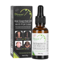 Huile Capillaire Anti-Chute Disaar 30g Pousse & Densité | EBUN AFRO BEAUTY