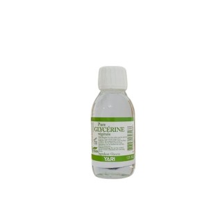Glycérine Végétale Pure Yari 250ml Soin Hydratant | EBUN AFRO BEAUTY
