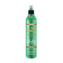 Spray Tresses Sofn'free Black Castor Oil 100ml  Anti-Pellicules | EBUN AFRO BEAUTY