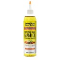 Huile Island Oil Jamaican Mango & Lime 237ml Locks | EBUN AFRO BEAUTY