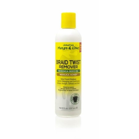 Lotion Défaire Tresses Jamaican Mango & Lime 237ml Soin | EBUN AFRO BEAUTY
