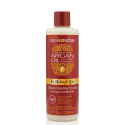 Creme of Nature - Après-shampooing Co-Wash Maroc 354ml | EBUN AFRO BEAUTY