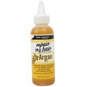 Huile Argan & Ricin Repair My Hair Aunt Jackie's 118ml | EBUN AFRO BEAUTY